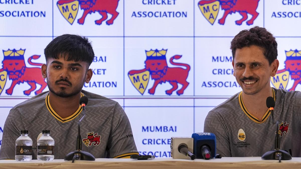 I respect the selectors’ decision: Lad on Suyakumar’s omission
