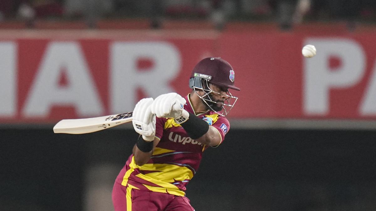 IND vs WI T20Is: West Indies’ beacon of Hope ready for some redemption