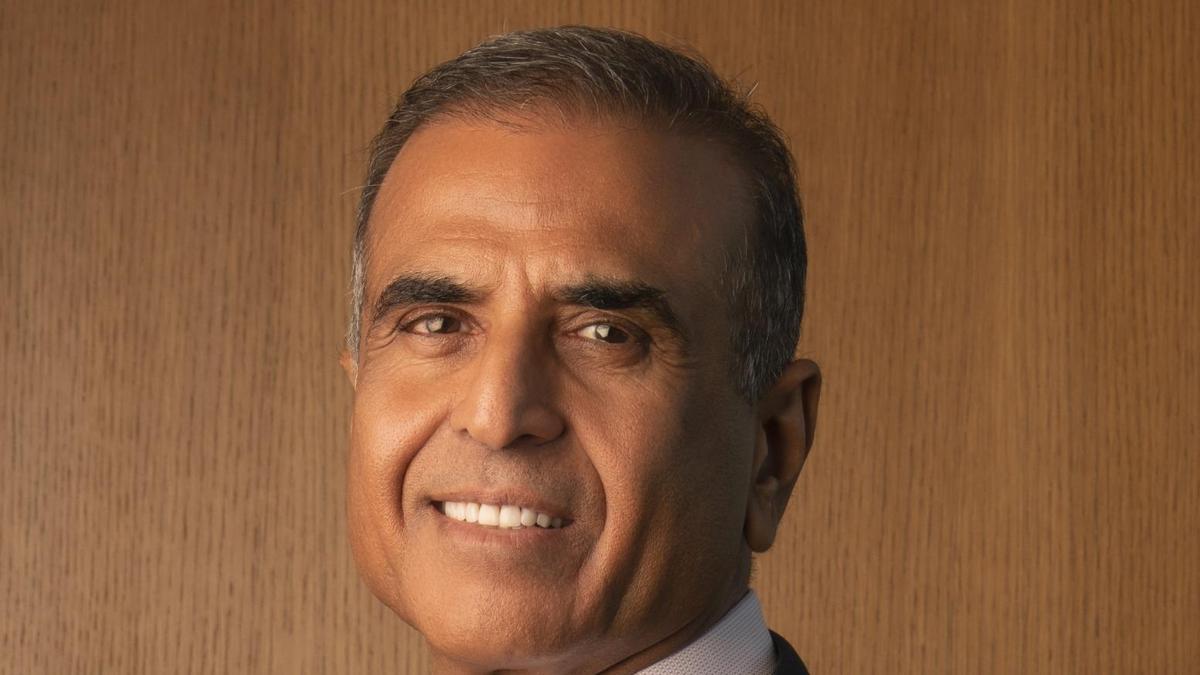 Sunil Bharti Mittal conferred France’s highest civilian award
