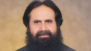 U.S.-designated terrorist Muhammad Sarwar dies in Lahore