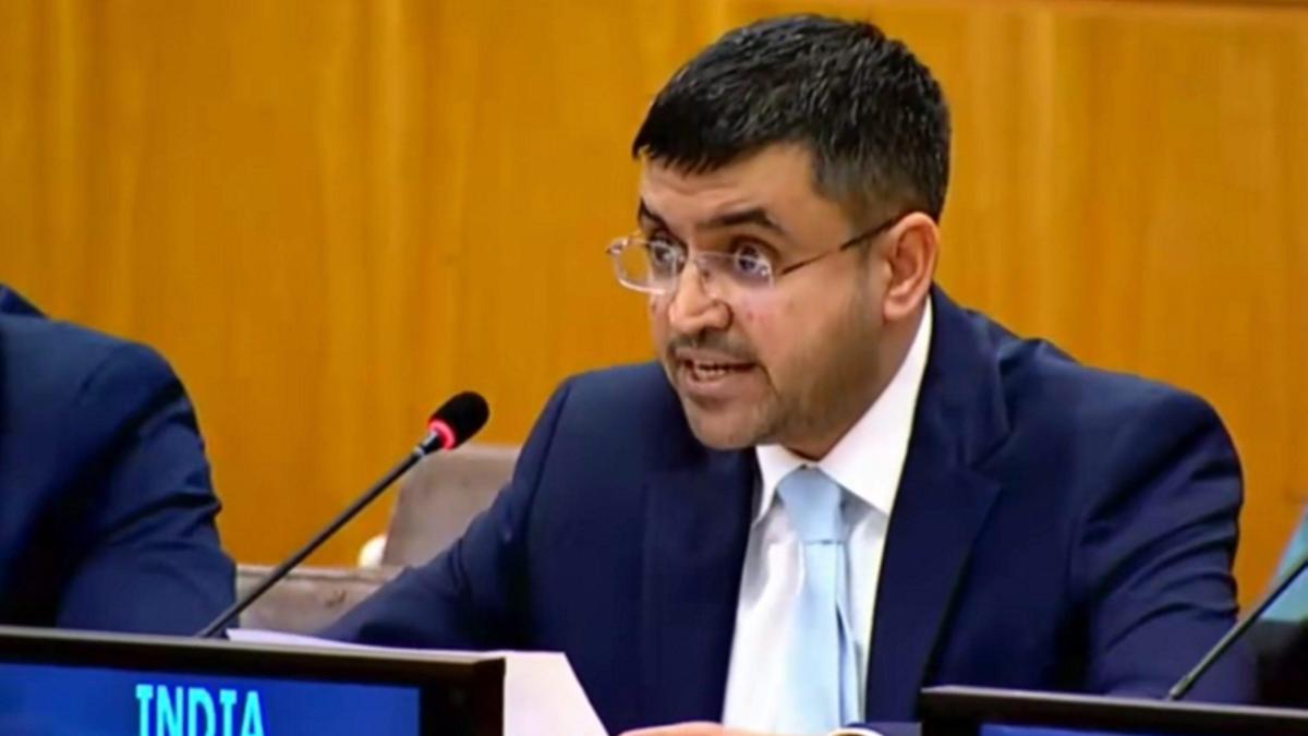 India rejects UN rapporteur’s ‘India-based’ label for Dawood Ibrahim’s D-Company
