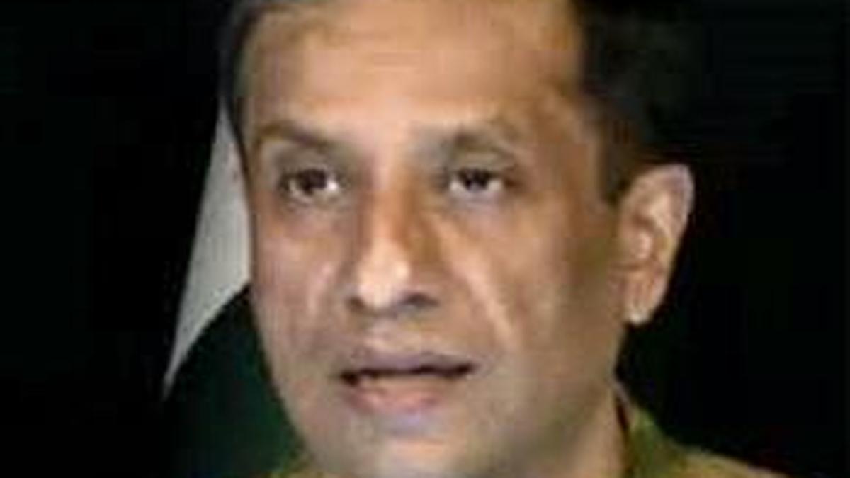 Pakistan providing ‘whatever support needed’ to defend Saudi Arabia: Army
