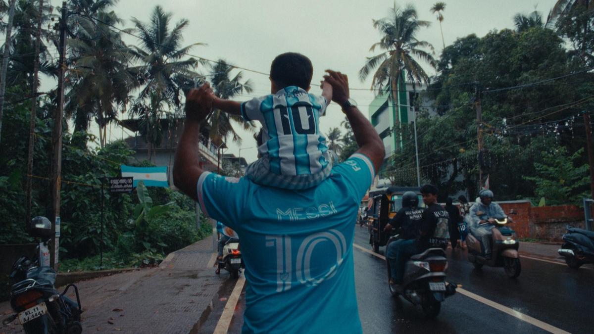 Filmmaker Nyx Lopez on his sports docu-series ‘Panthadikkaam’ and working with Mammootty