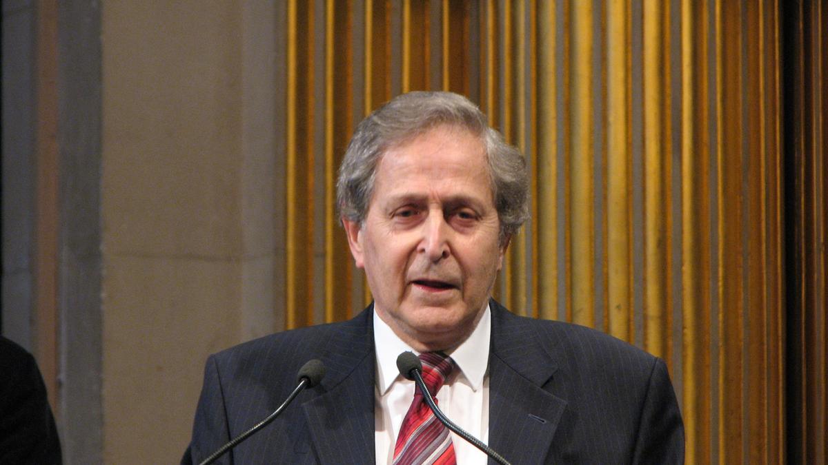 Remembering Claude Cohen-Tannoudji and his bridge to India