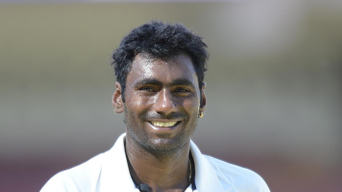 Parvinder Awana to head BCCI junior selection committee