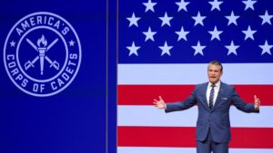 Pete Hegseth creates Pentagon Office of Religious Affairs as part of faith-related reforms