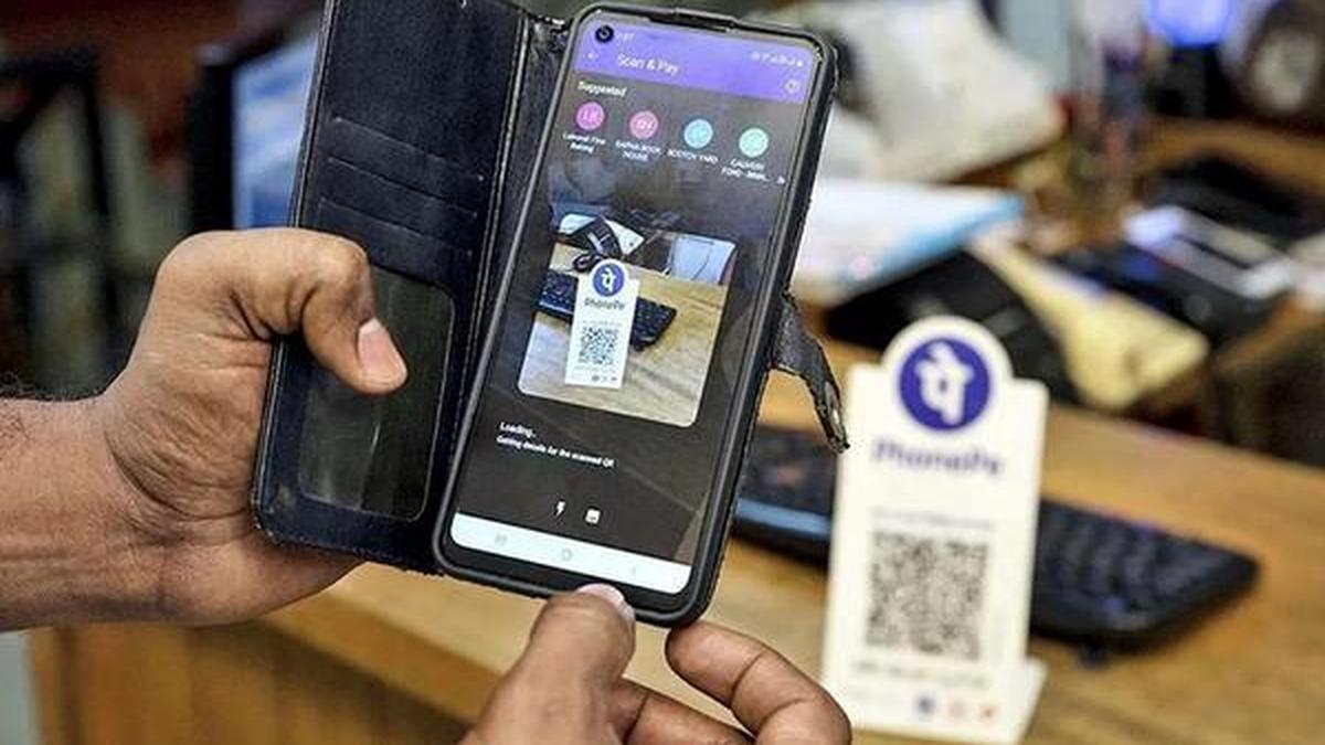 Why charging for UPI changes the math
