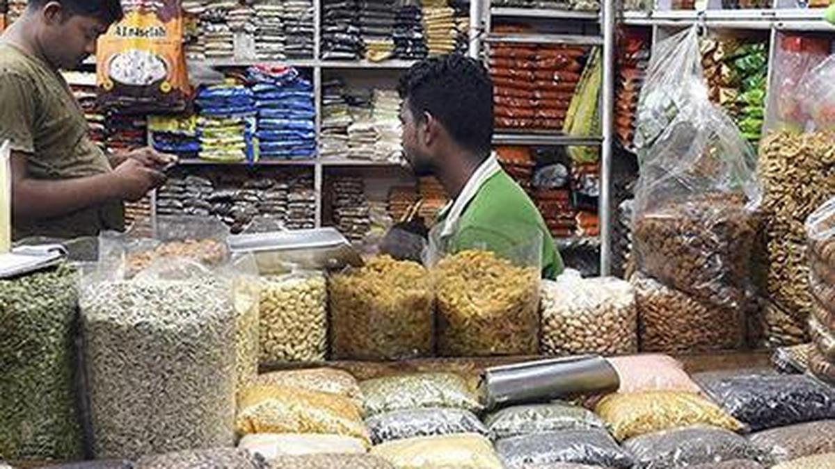 Food, fuel and precious metals drive September retail inflation to 23-month high of 5.5%