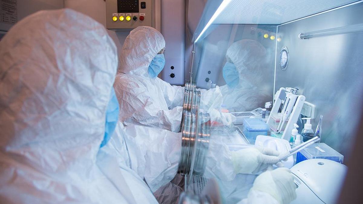 Pneumonic plague outbreak in Russia? What we know so far