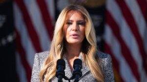 Russia, Ukraine agree to Oleshky ceasefire brokered by Melania Trump, White House says