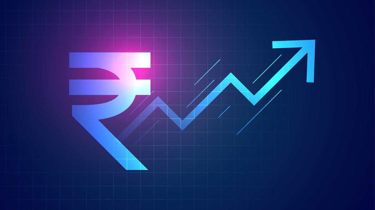 Rupee rises 3 paise to 94.78 against U.S. dollar