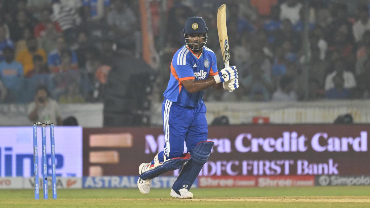 Hope is doing well without taking much risk: Samson
