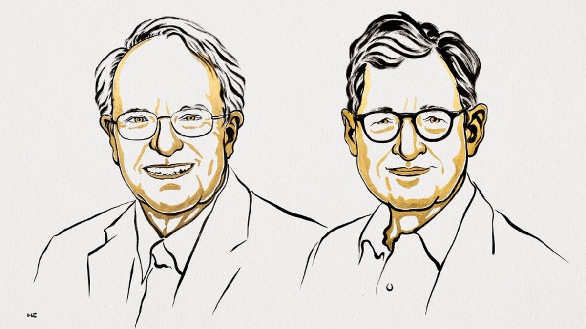 2026 Economics Nobel Prize: Putting the humanity in macroeconomics