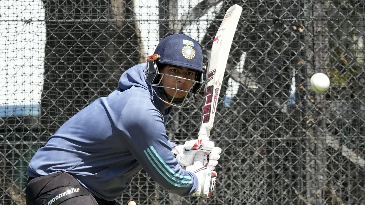 IND vs NZ third T20I: India opts to bowl against New Zealand