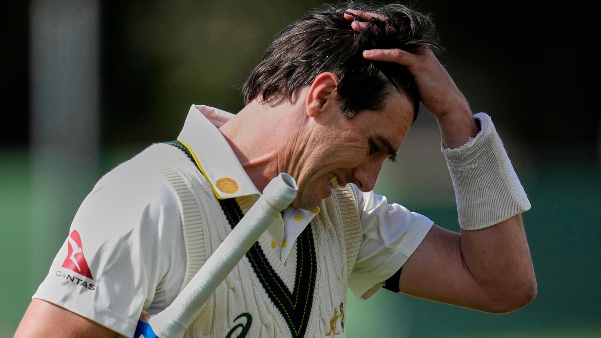 Australia face selection headaches after ‘shambolic’ South Africa defeat