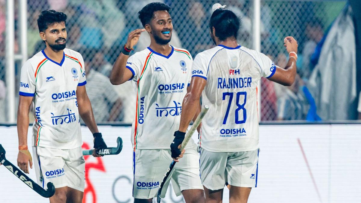 ACT: India eyes an improved show against Malaysia