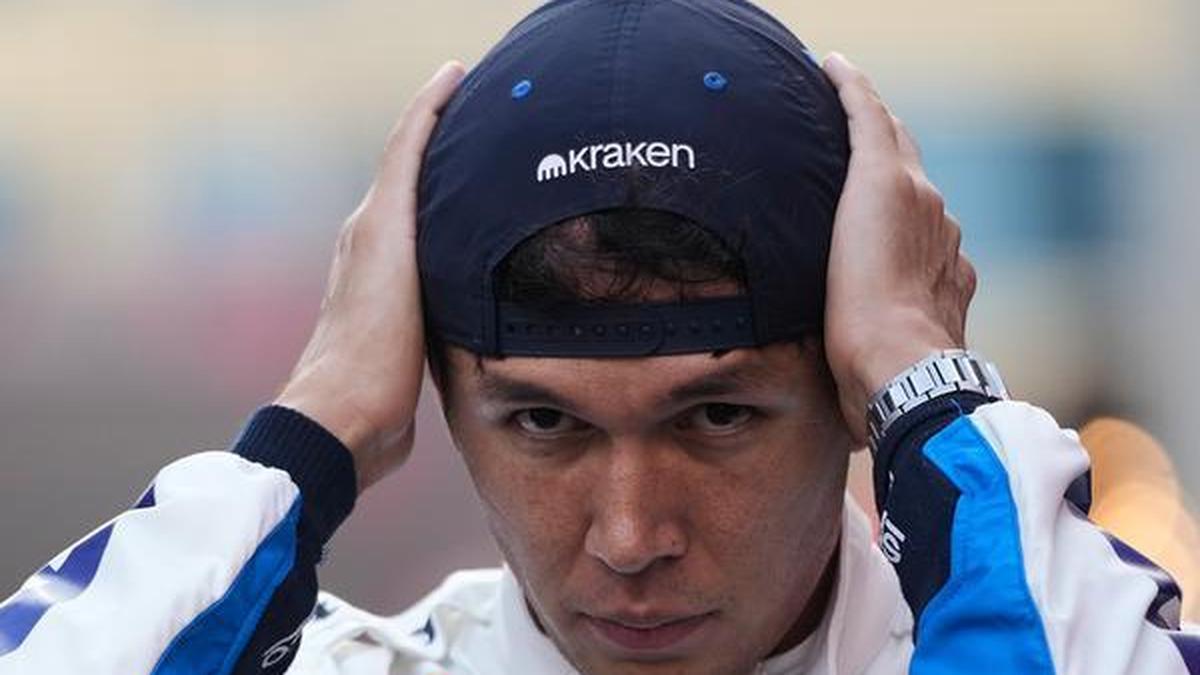 New car regulations favouring aggressive drivers: Albon