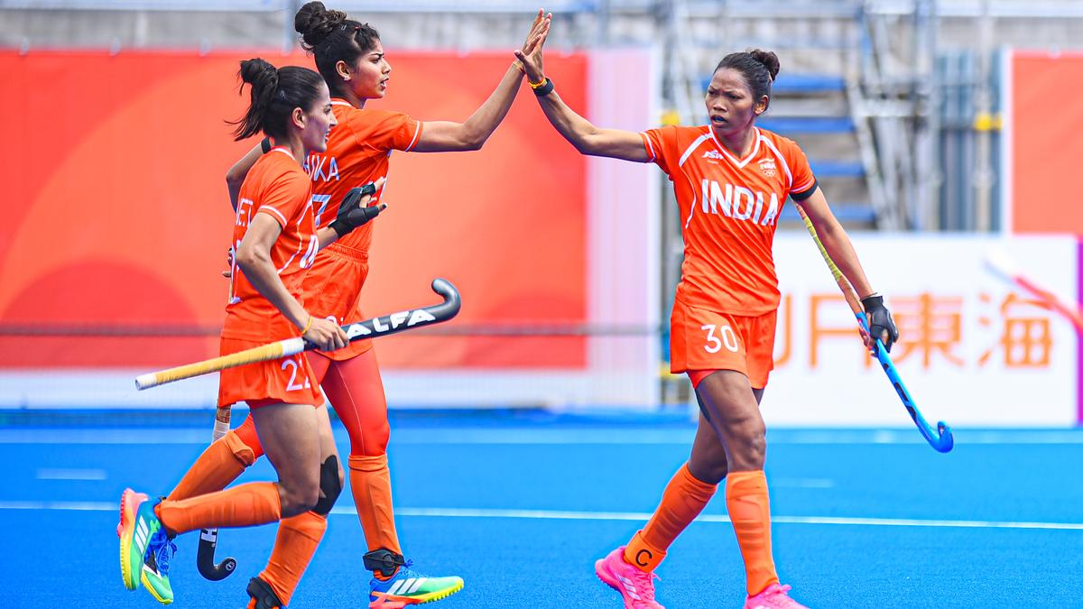 Asian Games hockey: Indian women look to end Chinese domination