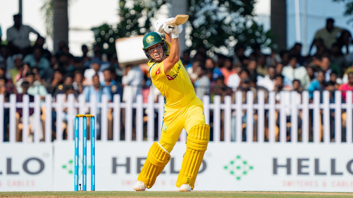 McSweeney, Sutherland and Beardman do the star turn as Australia-A goes one up