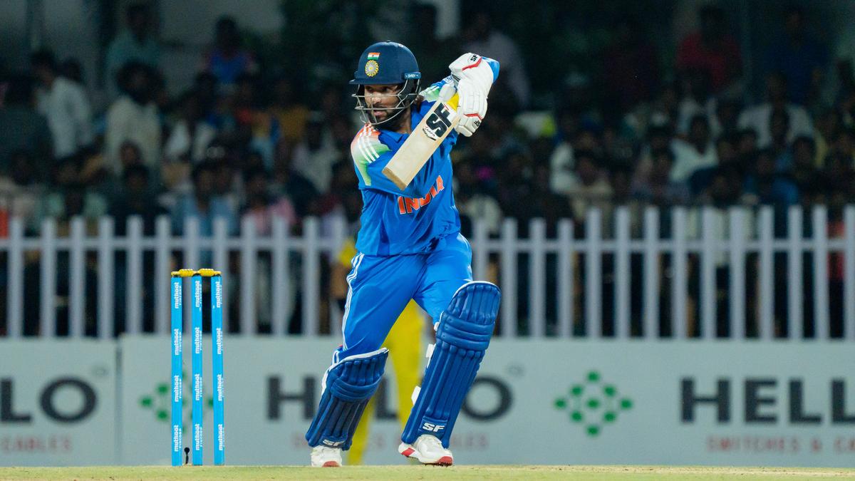 Onus on India-A batters to force a decider