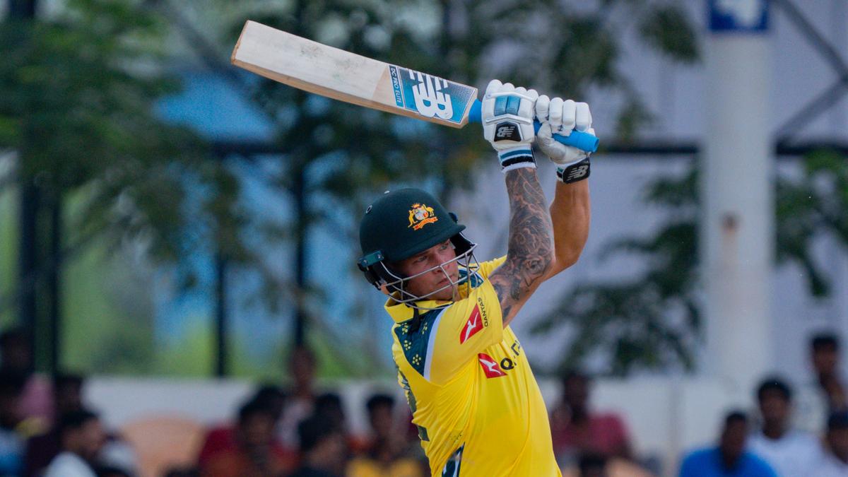 Patidar’s lone hand not enough as Australia-A clinches series