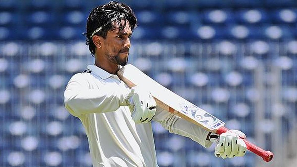 Good for Jharkhand that the bench is being tested: coach Ratan