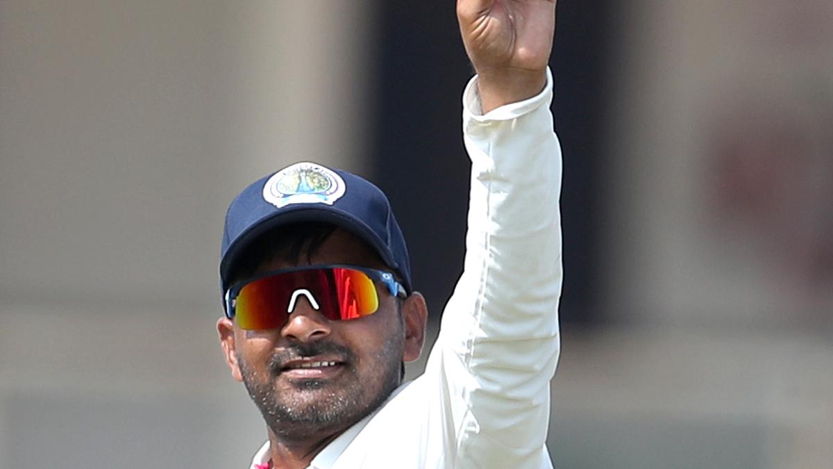 Accuracy was the best thing for me: Kukna