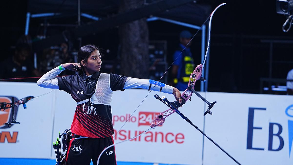 Knights, Marathas continue to excel