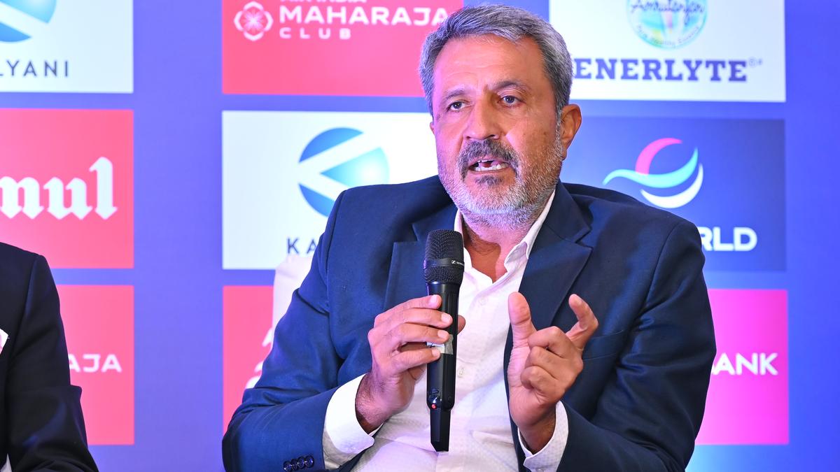 PGTI plans to hike prize money in events next season: CEO Johl