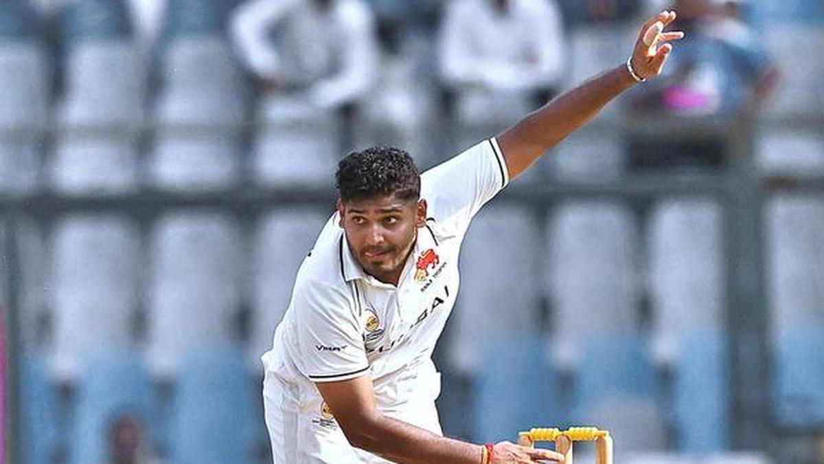 Ranji Trophy: Will Haryana find a way to blunt Mumbai’s pace attack?