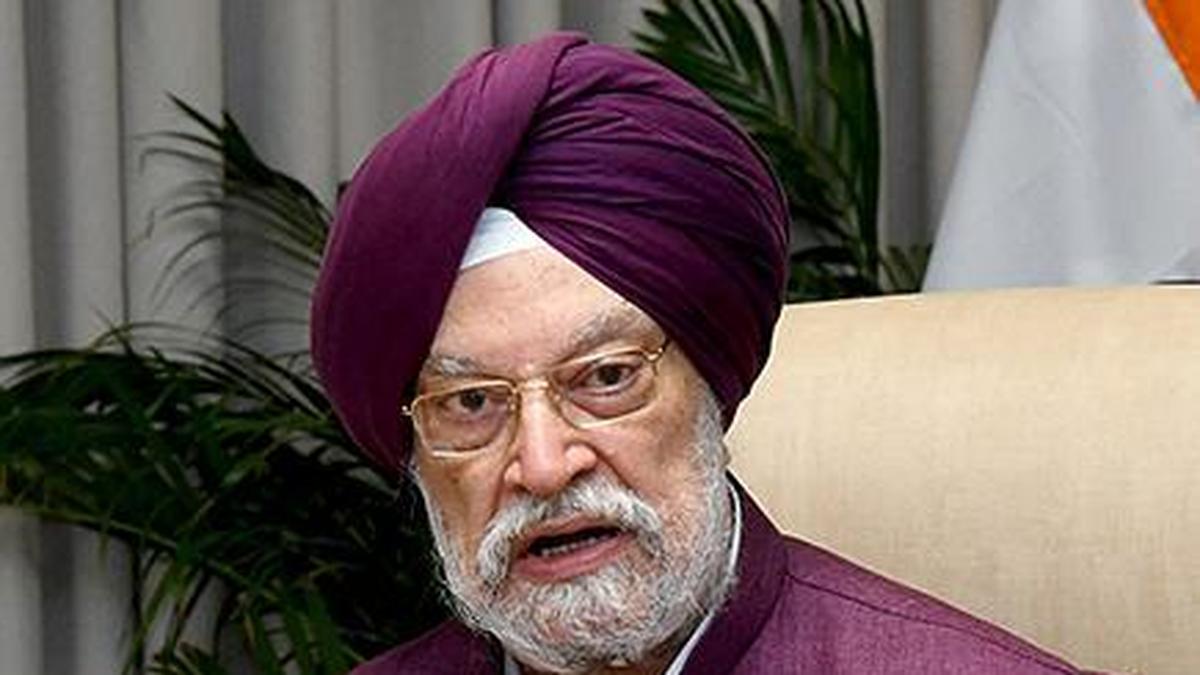 India poised to refine for world as global capacity declines: Union Minister Hardeep Puri
