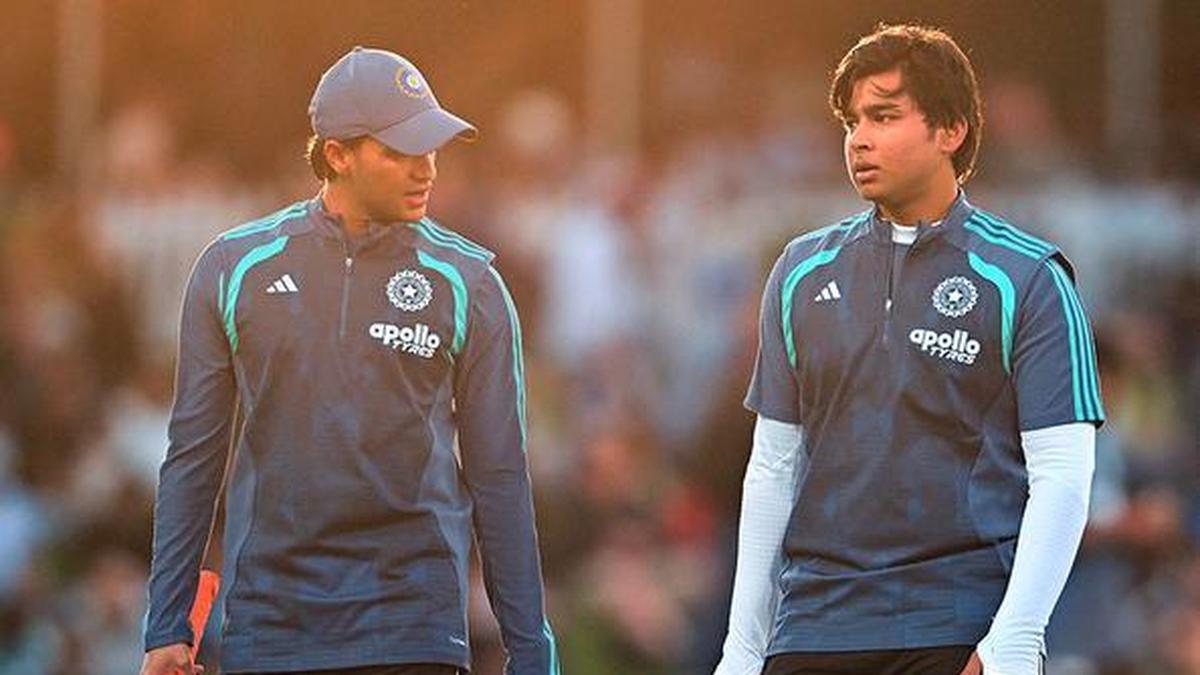 IND vs NZ second T20I: India opts to bowl against New Zealand