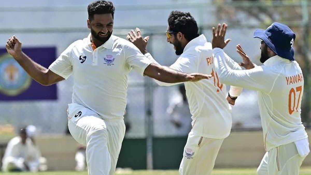Ranji Trophy: Plenty of incentives for hopefuls as the grind begins