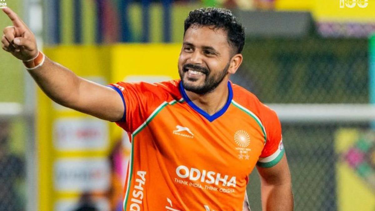 ACT: India registers hard-fought victory over a spirited China