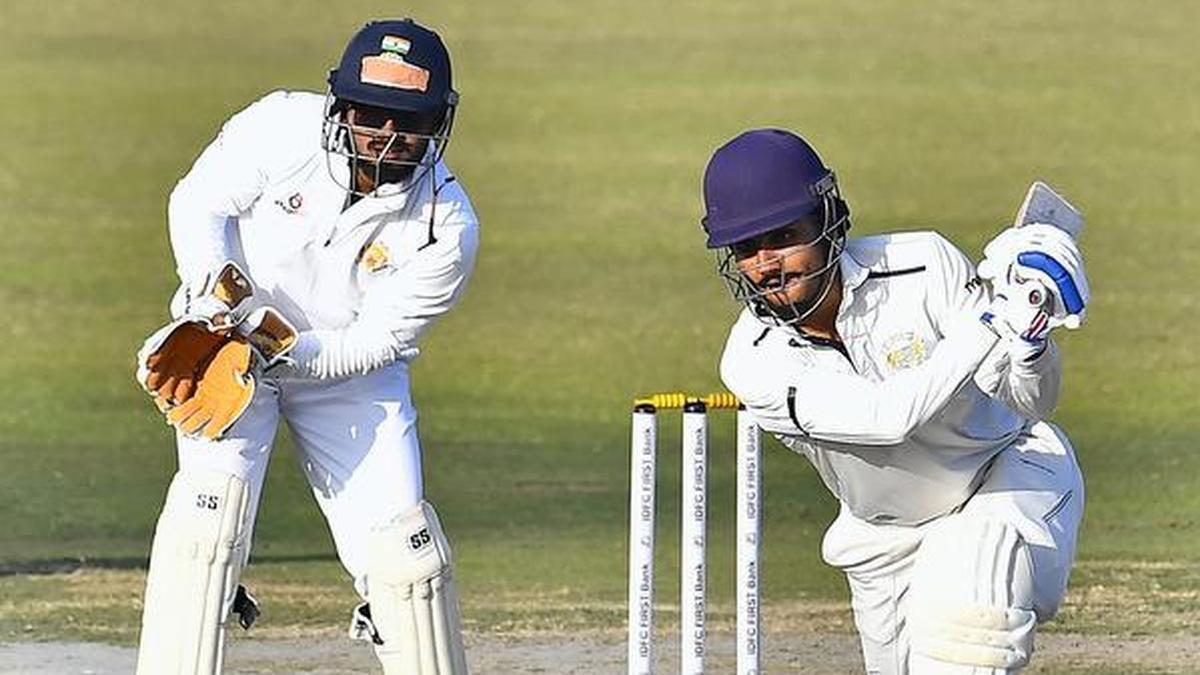 Ranji Trophy | Assam weathers Punjab’s push for an outright win