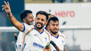 ACT: India extends winning run, seals spot in the semifinals