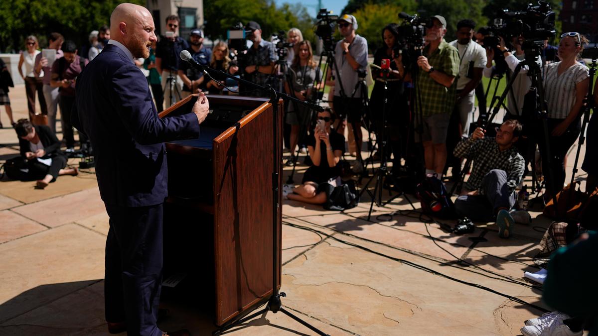 Christa Pike’s first words after surviving execution: ‘Where am I?’ attorney says