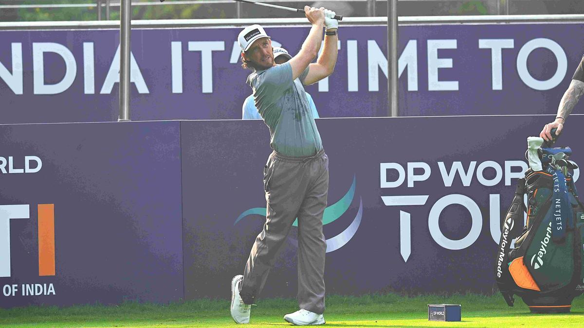 McIlroy, Rai headline a star-studded field