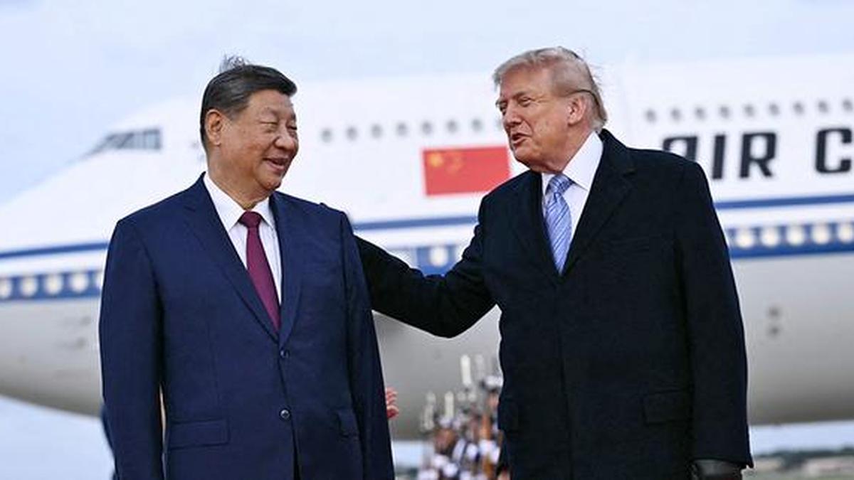 U.S.-China: A new superpower détente? | In Focus podcast