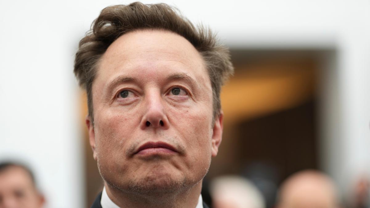 Starlink row: Musk shares reports on Reliance-linked firm’s BJP campaign role, political donations
