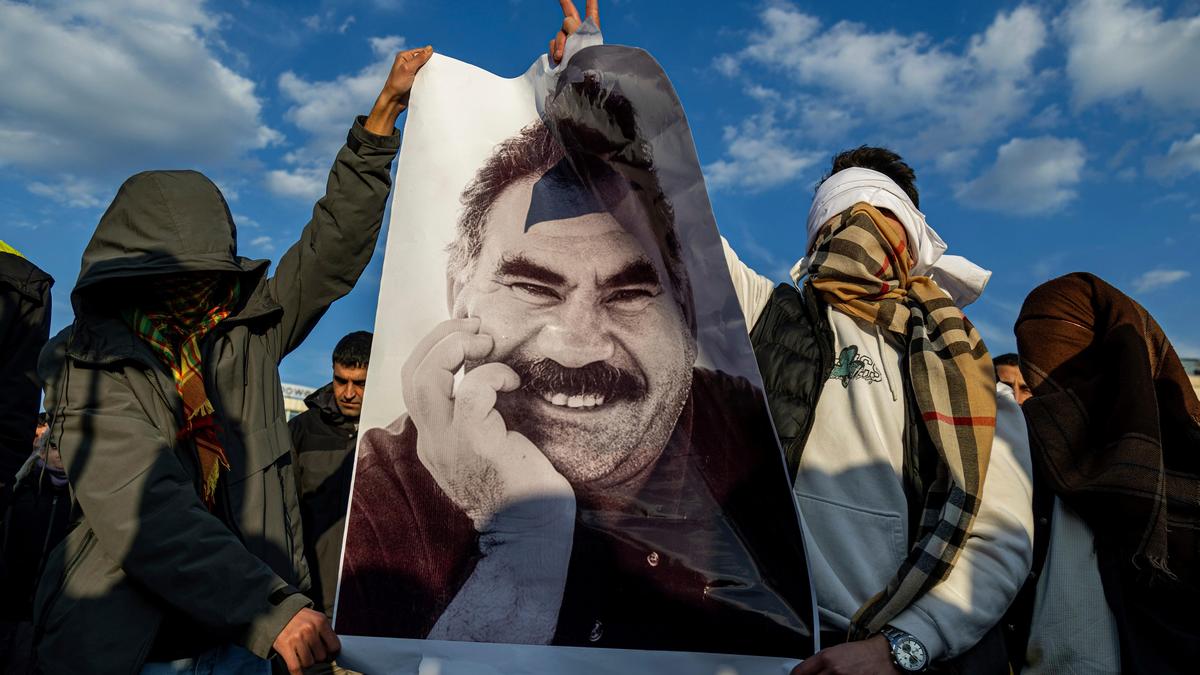 Kurdish PKK group says Turkish state not doing enough to pursue peace process