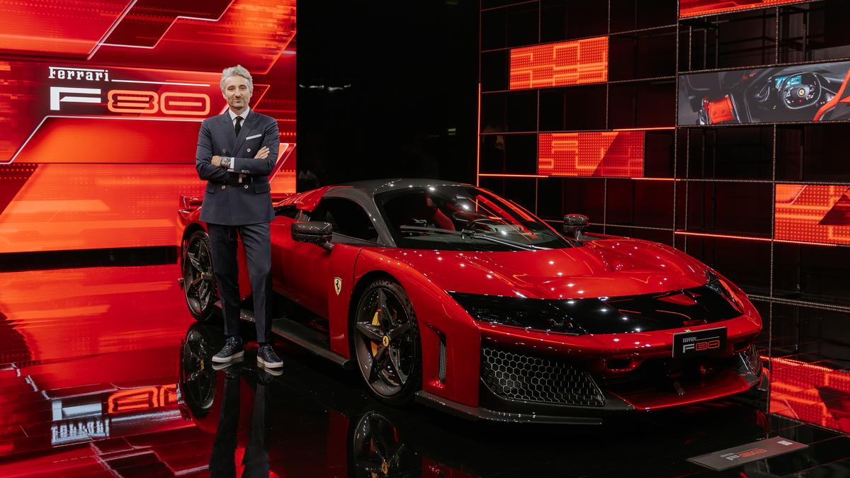 Anticipation over upcoming EU FTA more than doubles Ferrari orders in India
