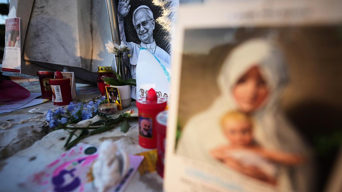 Vatican says Pope Leo to be released from the hospital on October 17, four days after lung cancer surgery