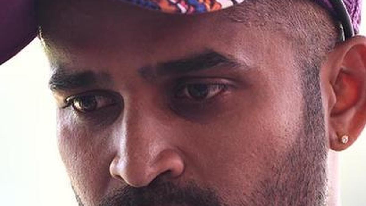 Vinay Kumar begins mission to restore Karnataka’s golden era