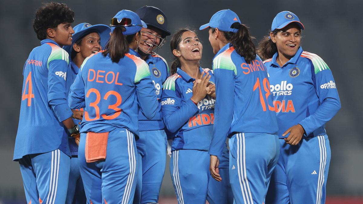 India likely to experiment in final ODI