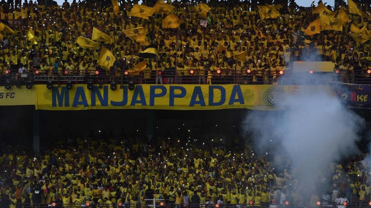 Daily quiz: On the Indian Super League football clubs in the country