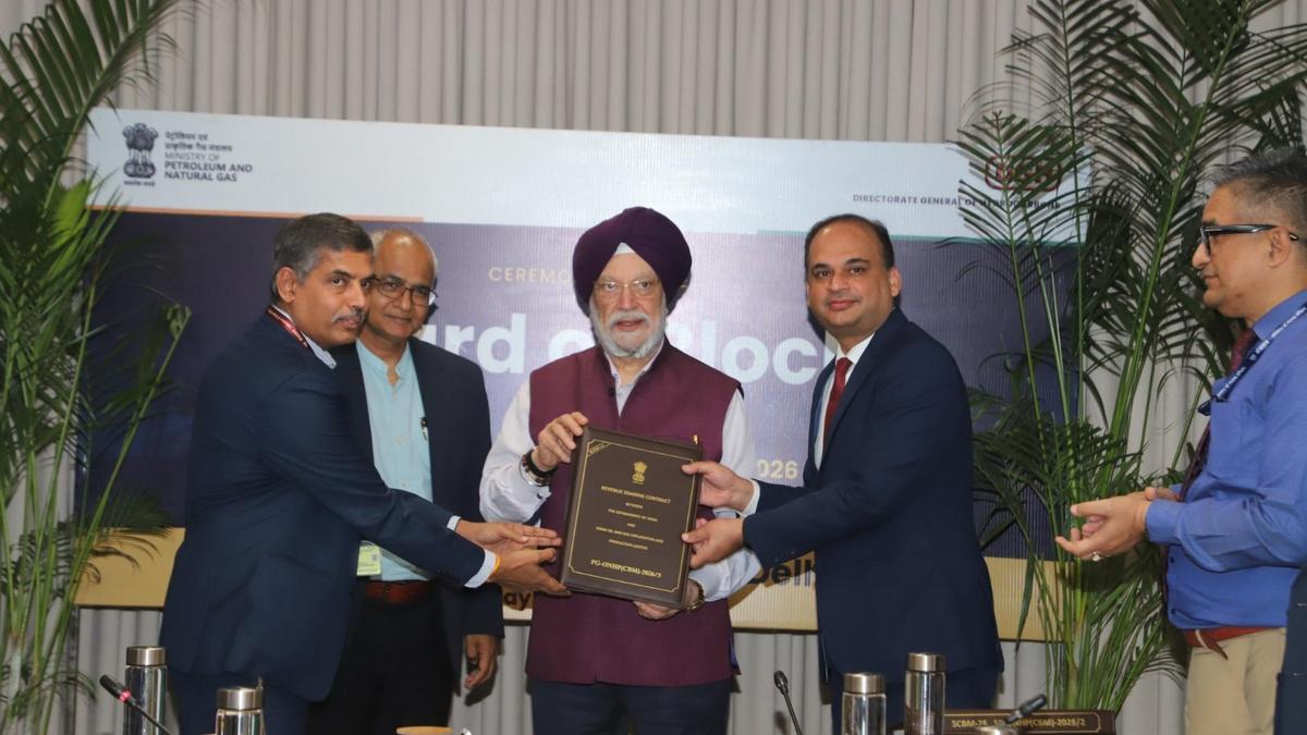 Essar Oil & Gas bags five CBM blocks with 6.6 TCF resources