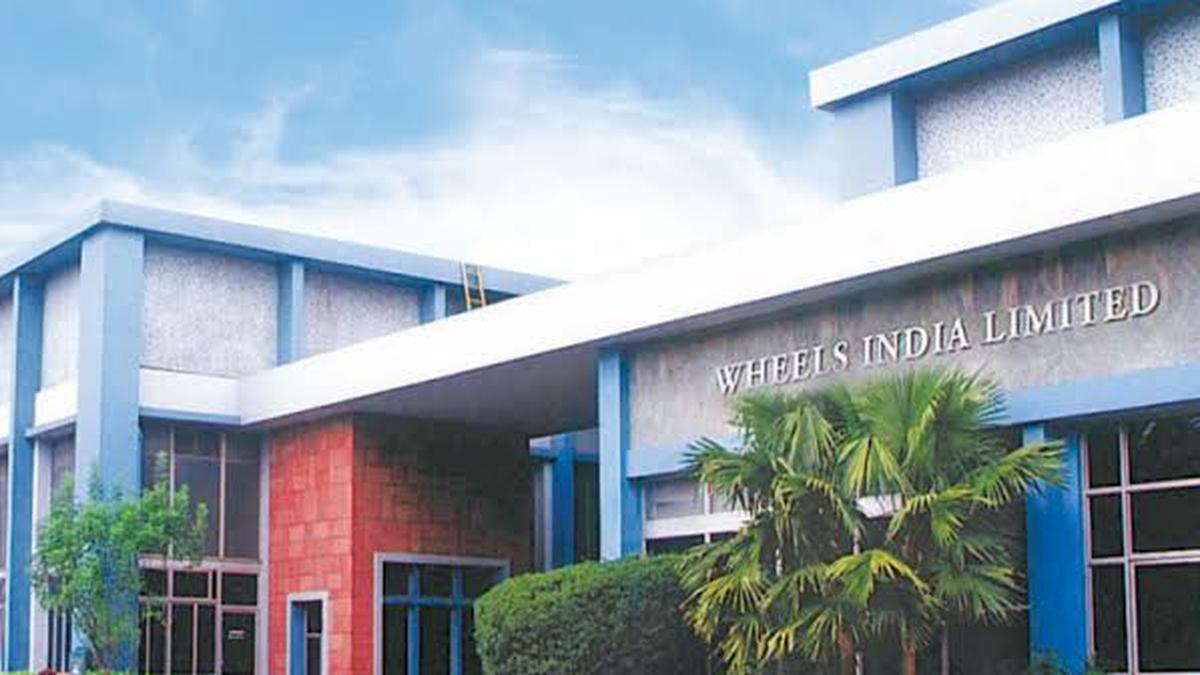 Wheels India Q2 net profit nearly doubles to ₹53.4 crore, sets ₹400-450 crore capex in FY27