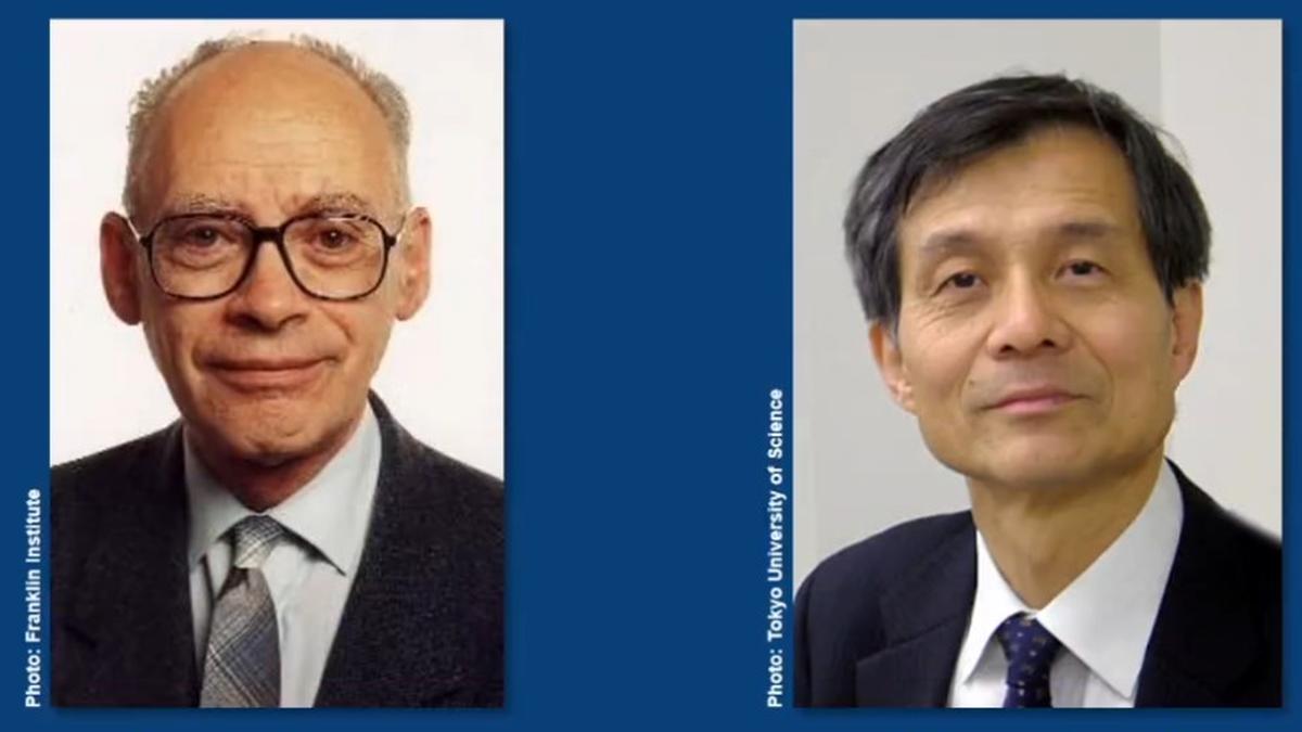 Chemistry Nobel 2026 awarded to Henri B. Kagan and Kenso Soai