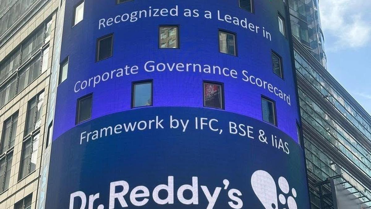 U.S. IRS imposes ,350 penalty on Dr. Reddy’s arm